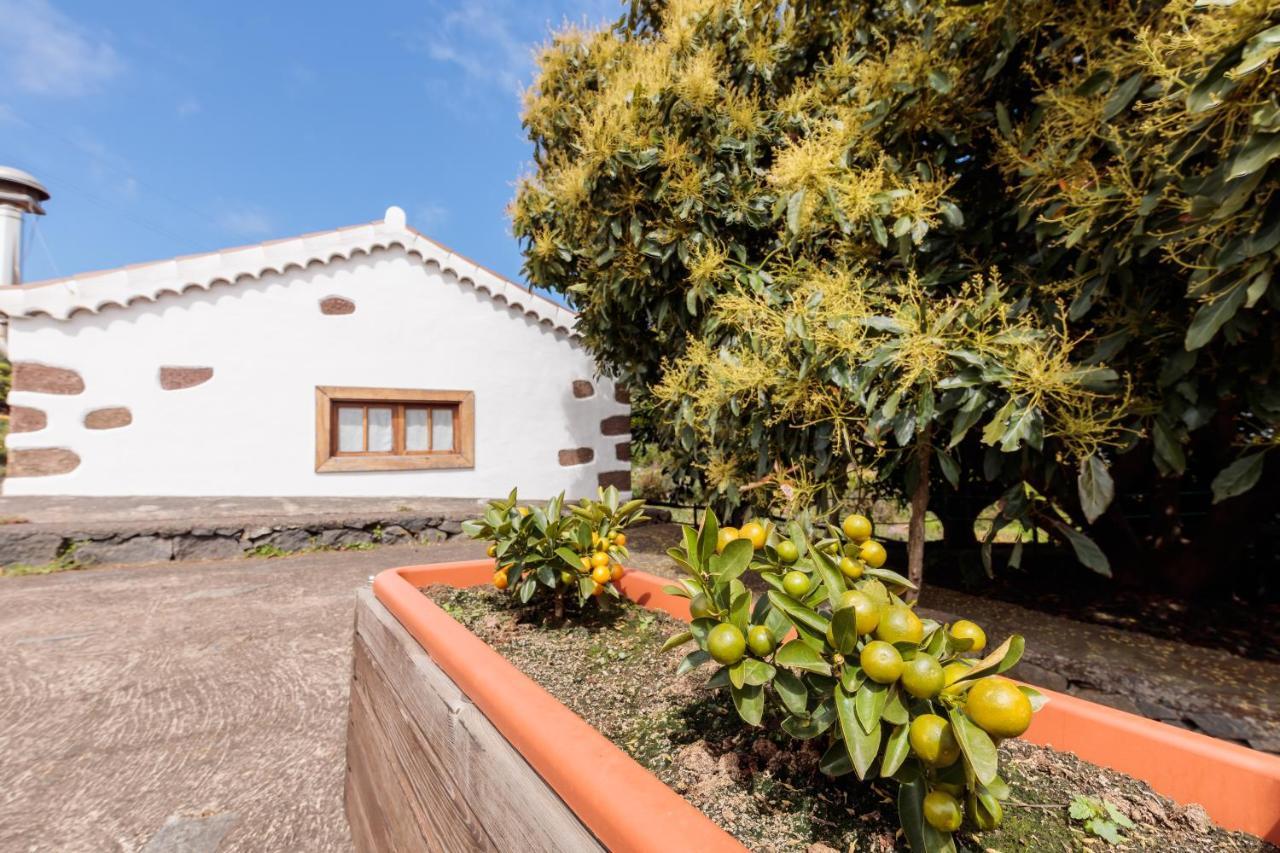 Facundo B Villa Barlovento Exterior photo