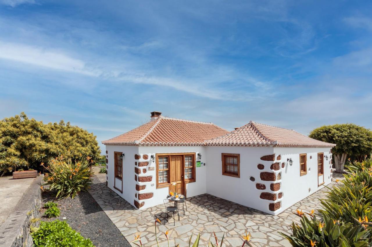 Facundo B Villa Barlovento Exterior photo
